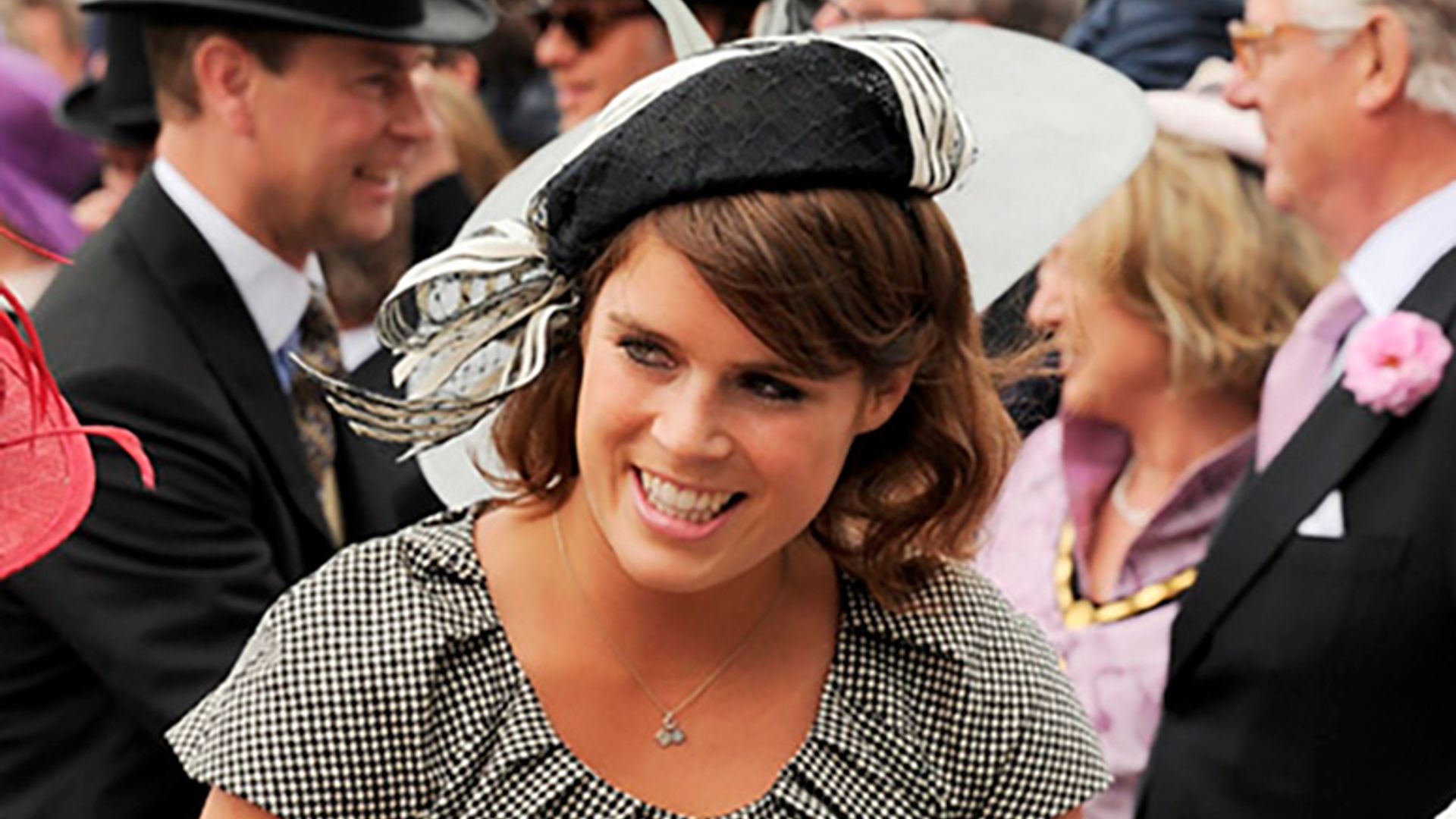 princess eugenie