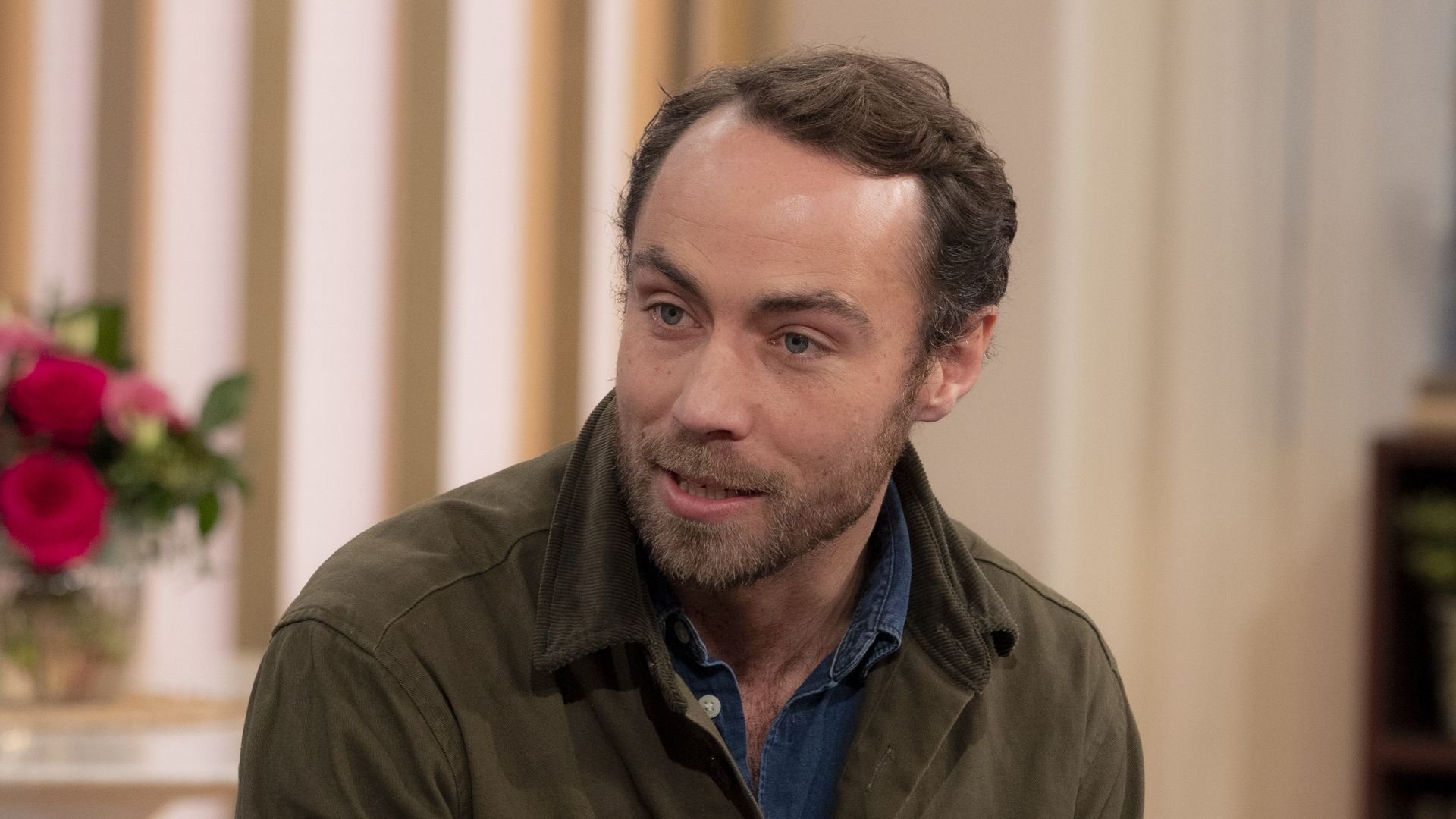 James Middleton reacts as Princess of Wales confirms Trooping the Colour appearance