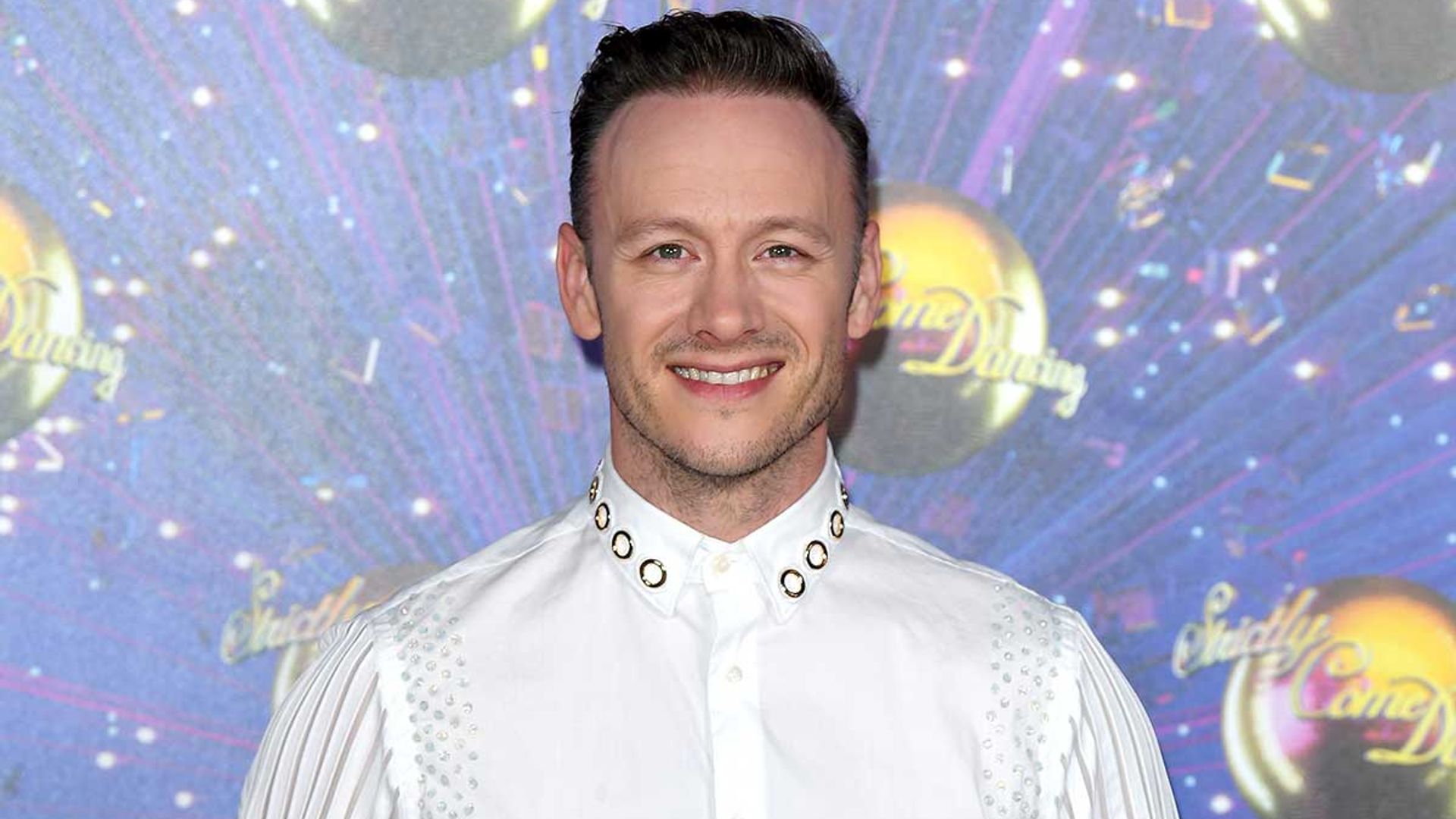 strictly kevin clifton fears partner