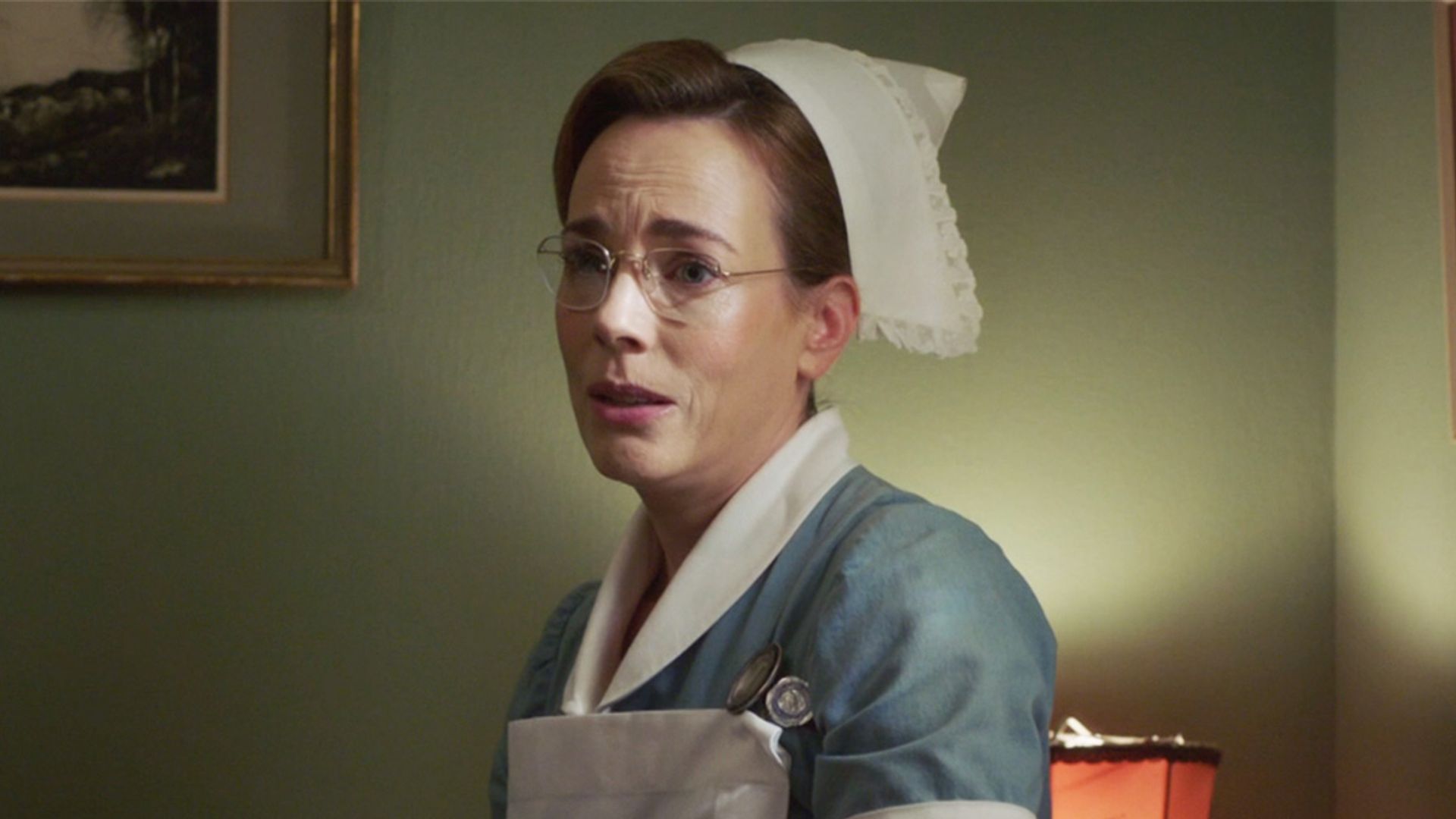 Call the Midwife fans ‘can’t stop crying’ over ‘truly heartbreaking’ series 14 storyline