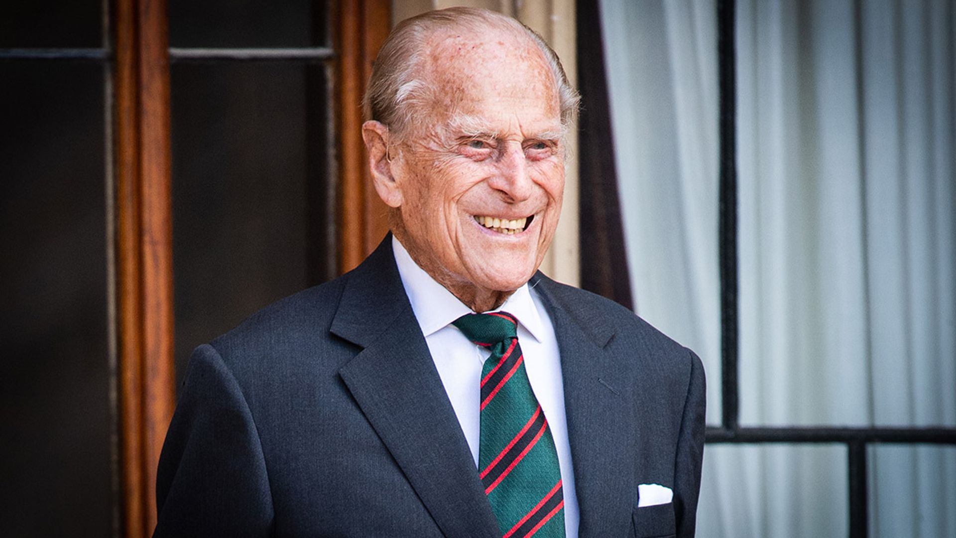 Prince Philip made a touching gesture to three of his closest staff in £30m will – report