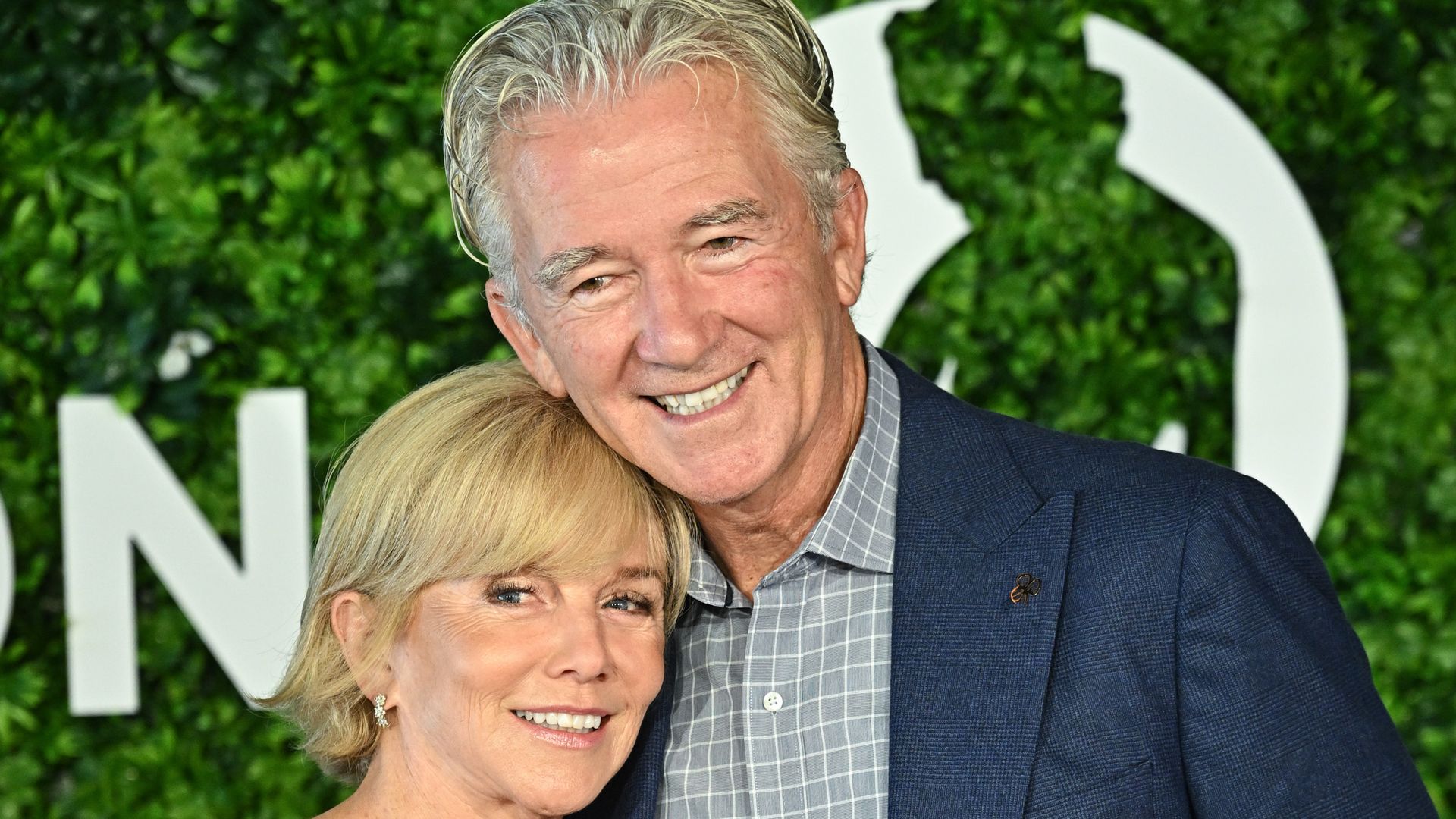 patrick duffy linda purl