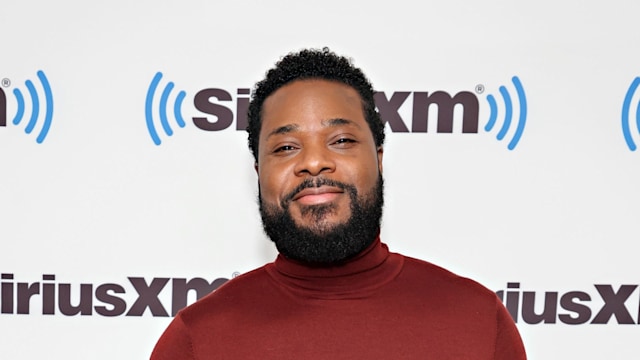 Malcolm-Jamal Warner