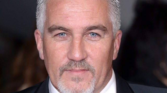 paul hollywood