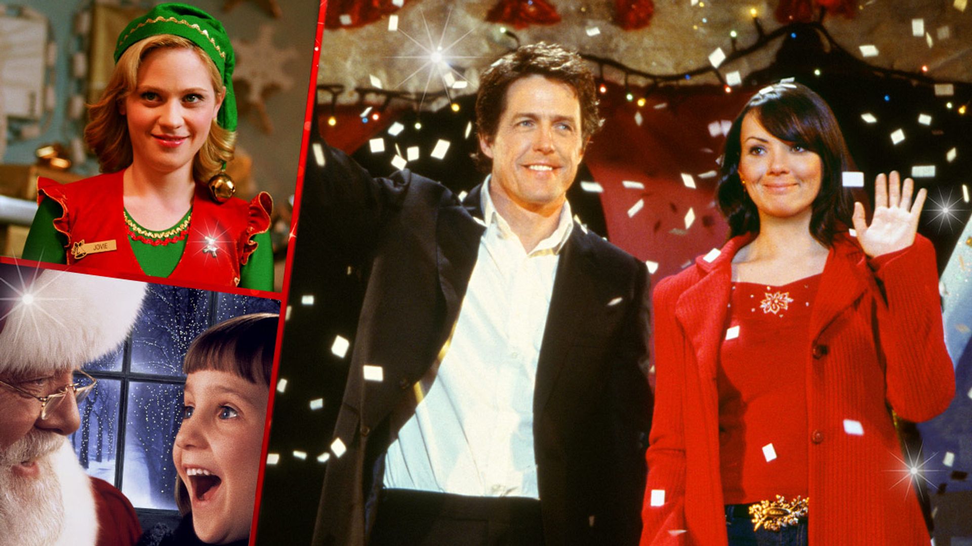 21 best Christmas films of all time and how to watch