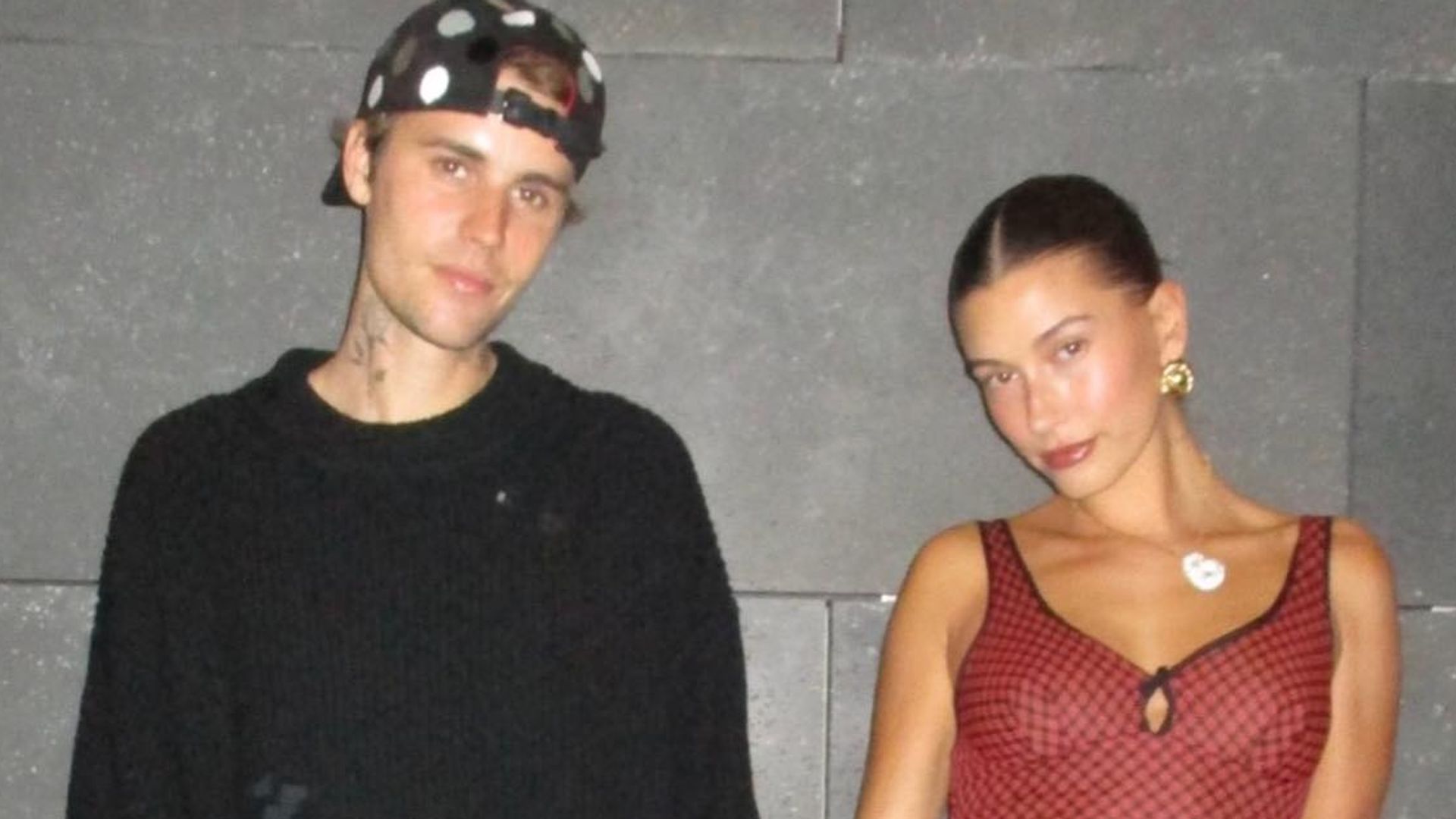 Justin and Hailey Bieber's baby Jack's birthday accidentally revealed by close friend