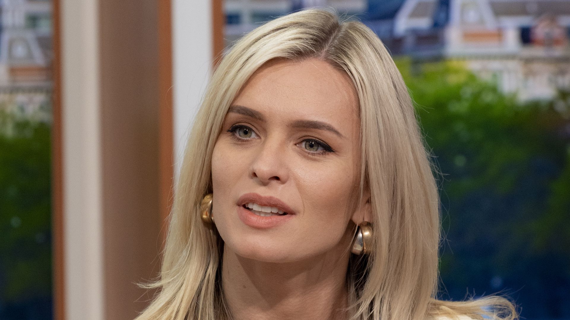 Strictly's Nadiya Bychkova Breaks Silence Following Kai Widdrington ...