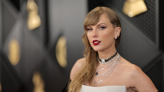 Taylor Swift speaks out following tragic stabbing in the UK