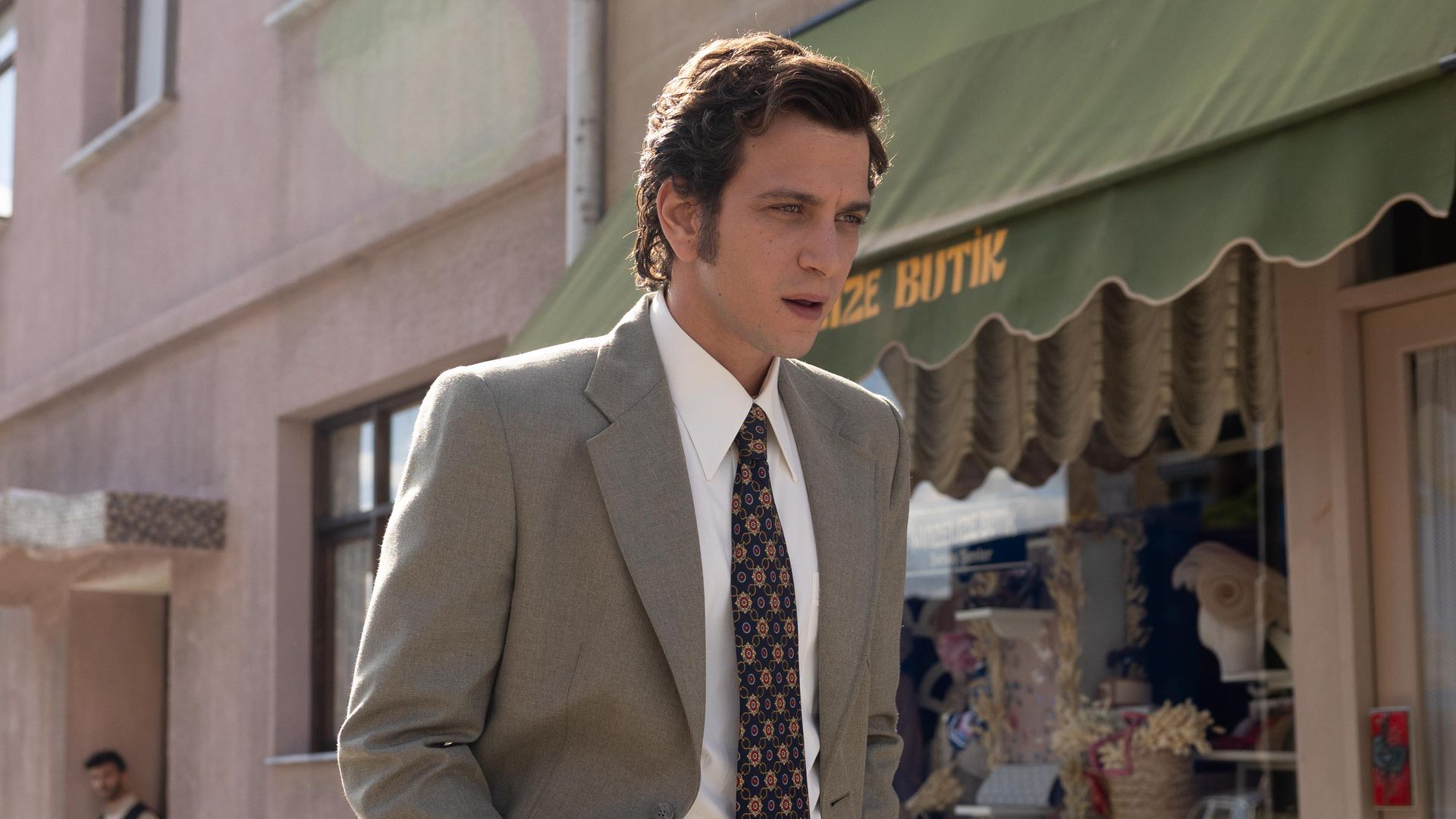 'Enthralling' period drama based on bestselling classic is about to drop on Netflix