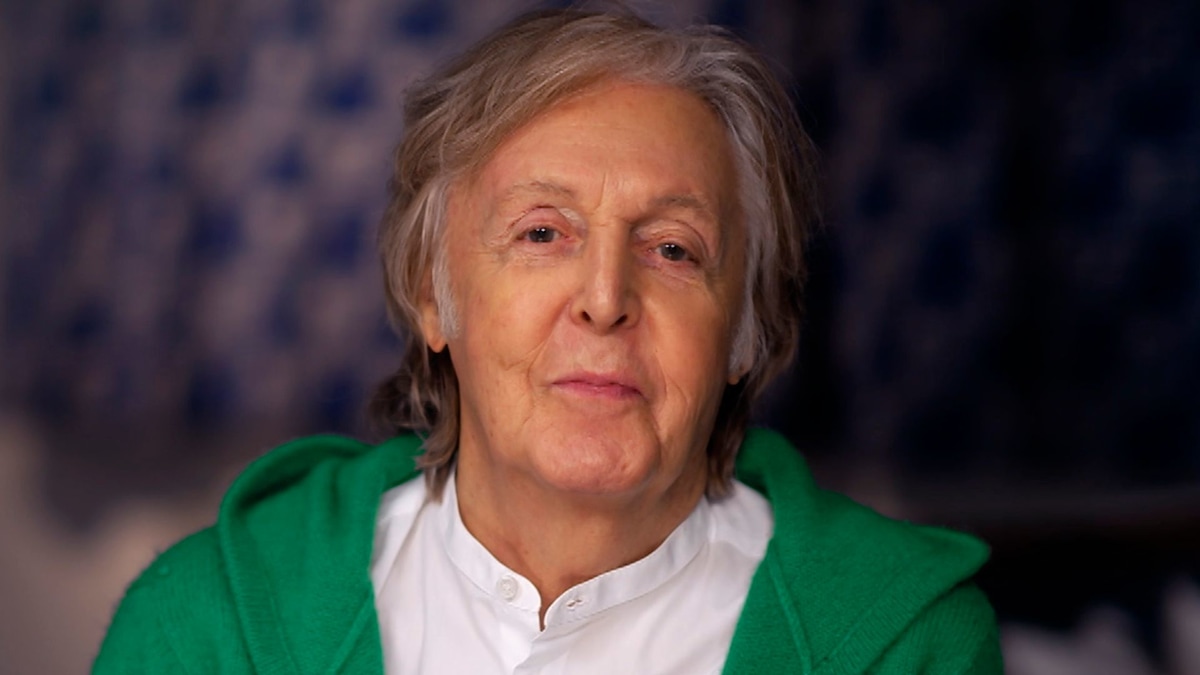 Meet Paul McCartney's 5 kids - including his lookalike musician son