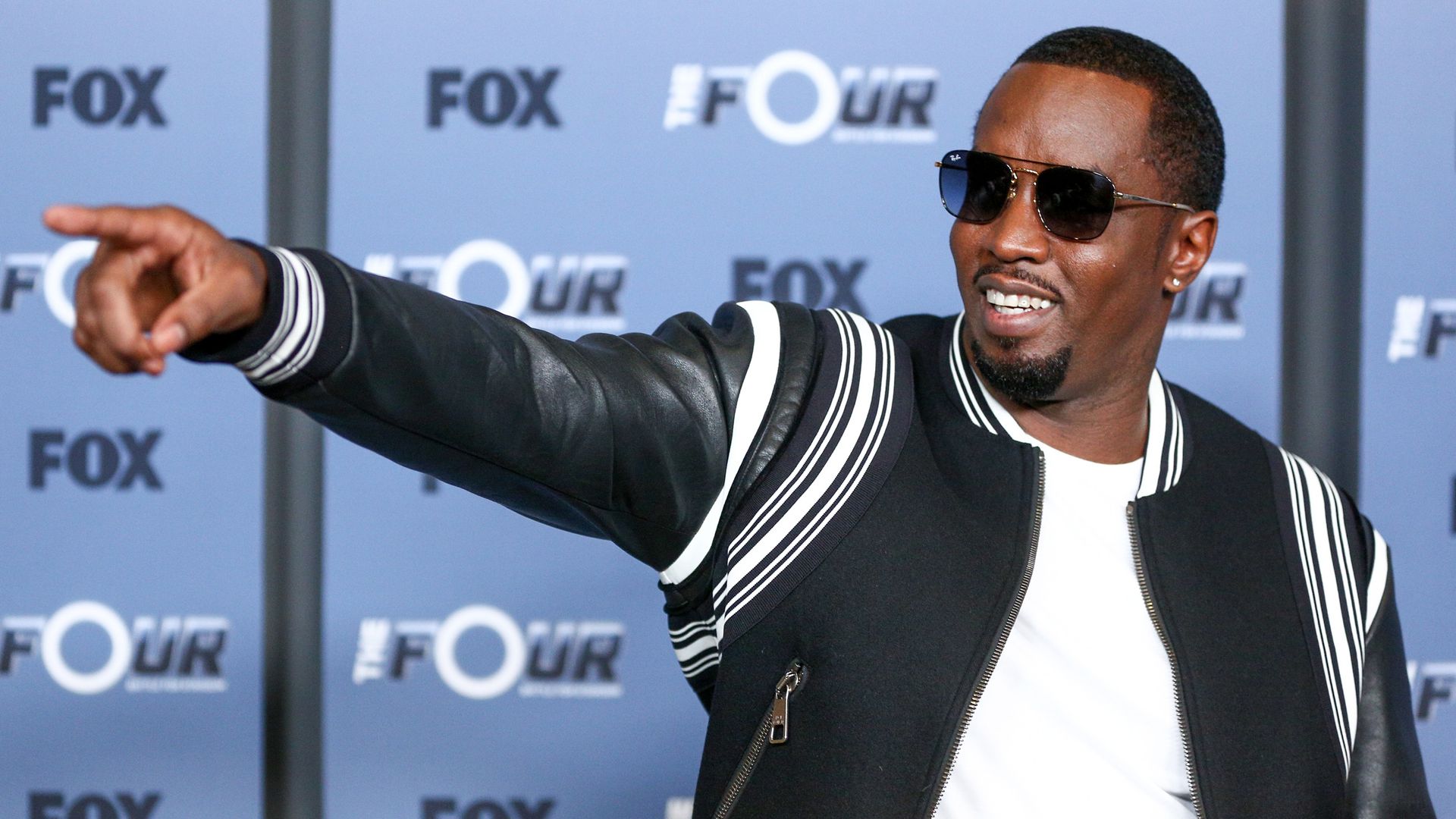 Diddy - Biography