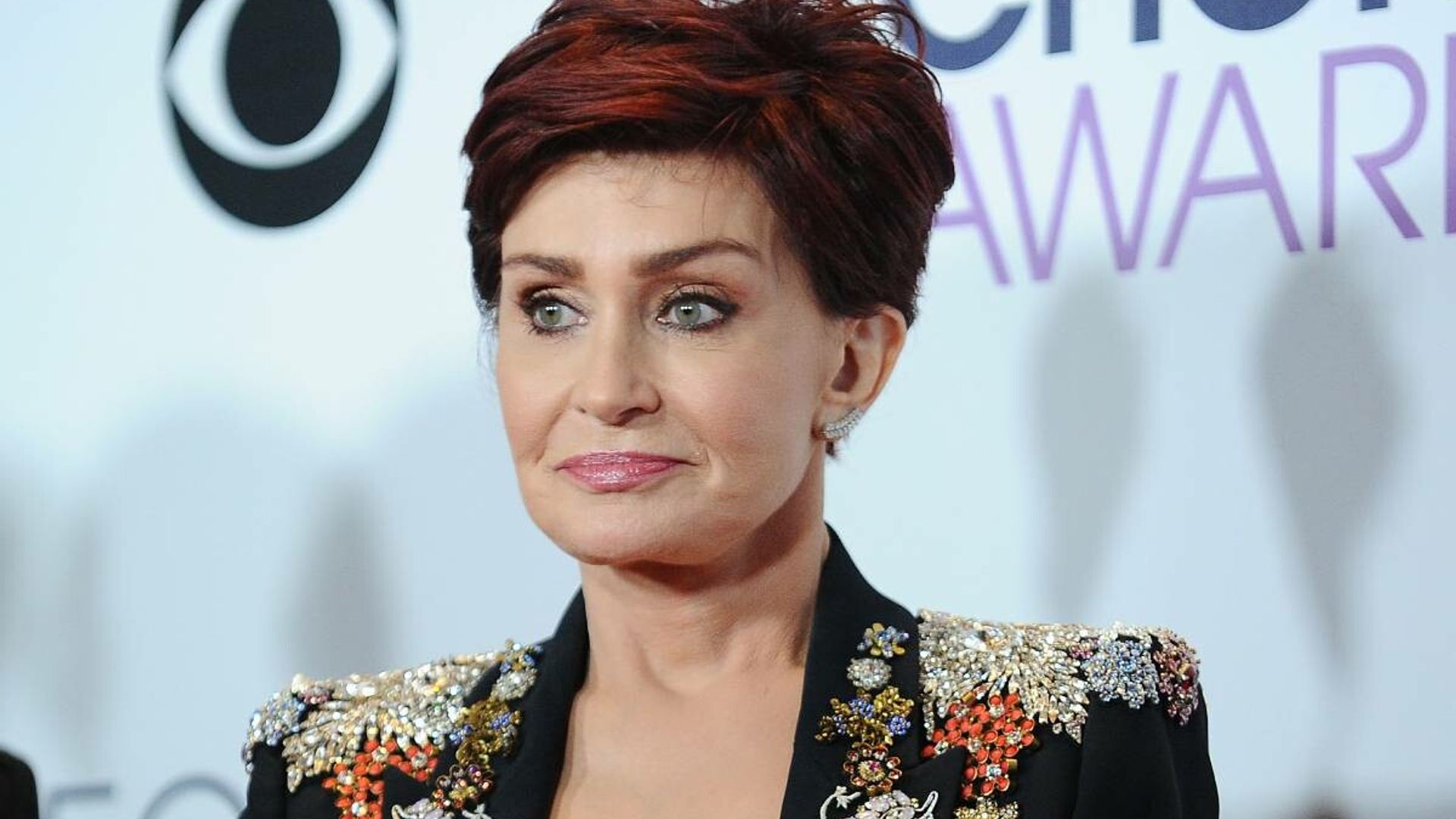 Sharon Osbourne Inundated With Prayers After Sharing New Health Update After Sparking Concern 2532