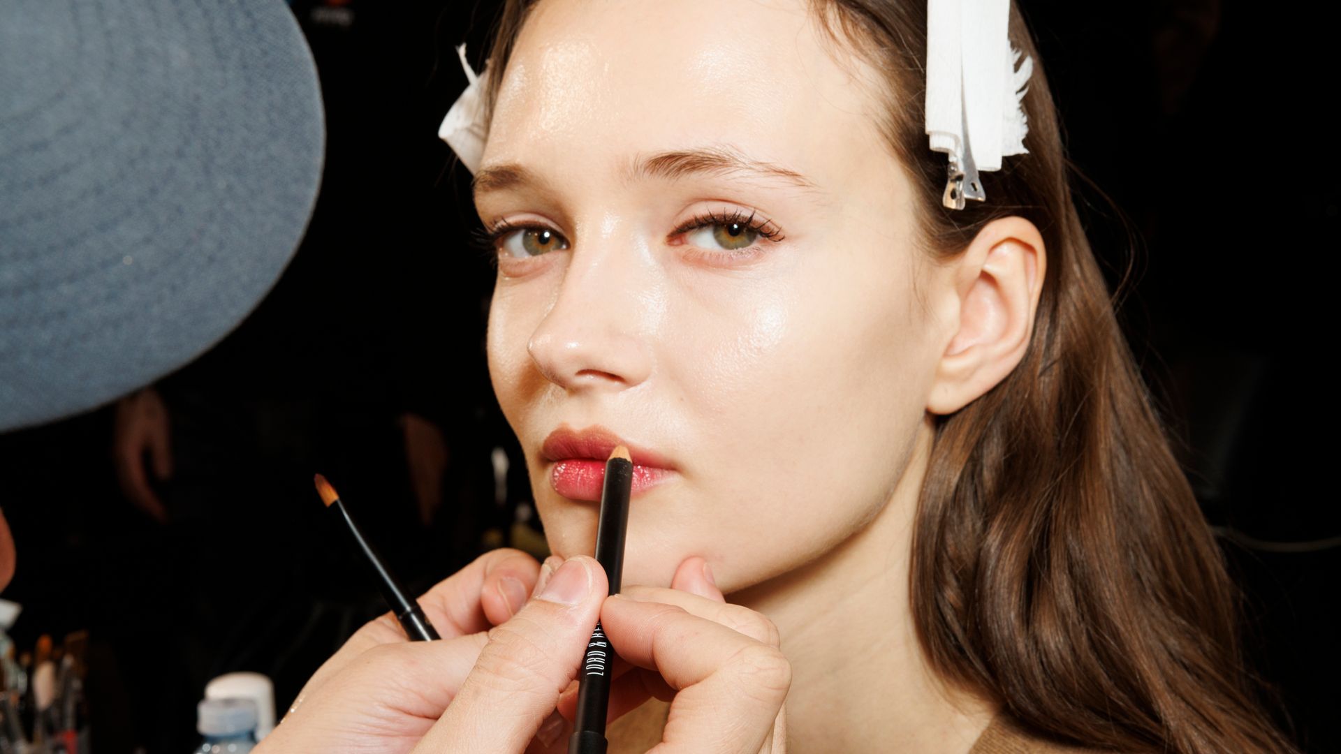 A beauty editor’s secrets for clear skin, long-lasting manicures and more