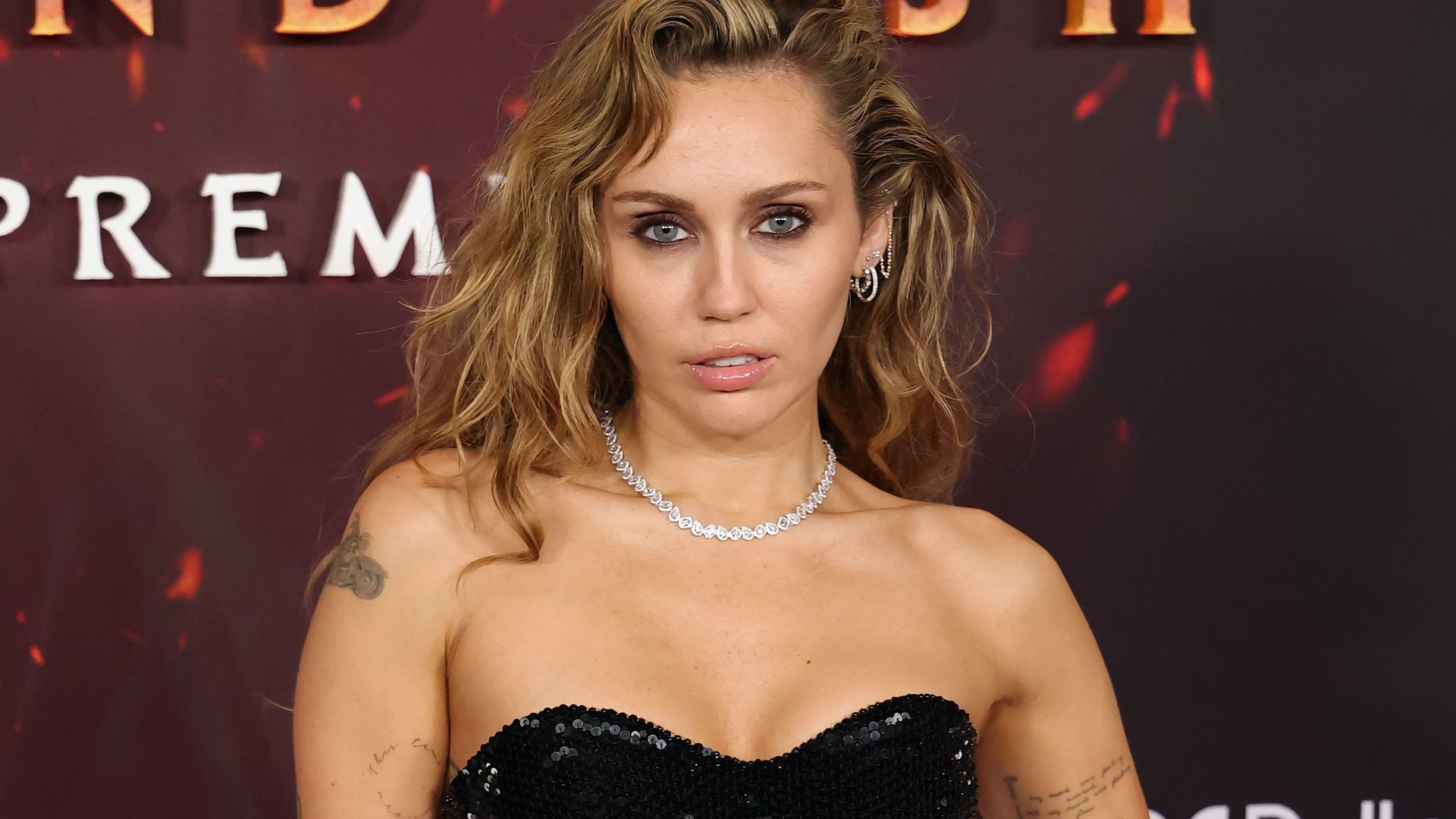 Miley Cyrus breaks silence on engagement to Maxx Morando and 'rebuilding'