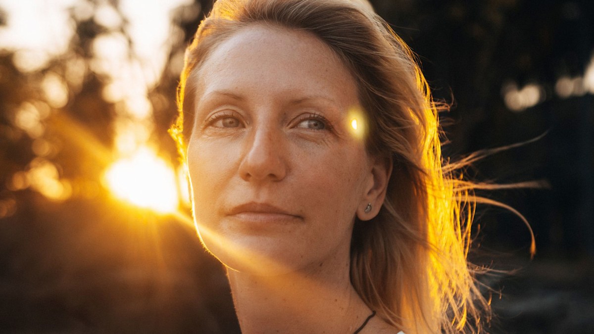 I'm a perimenopause specialist - here's my great nutrition hack to restore your 'glow'