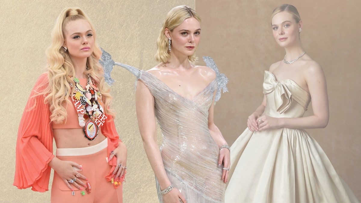 Elle Fanning has stellar style and the fashion world is starting to notice