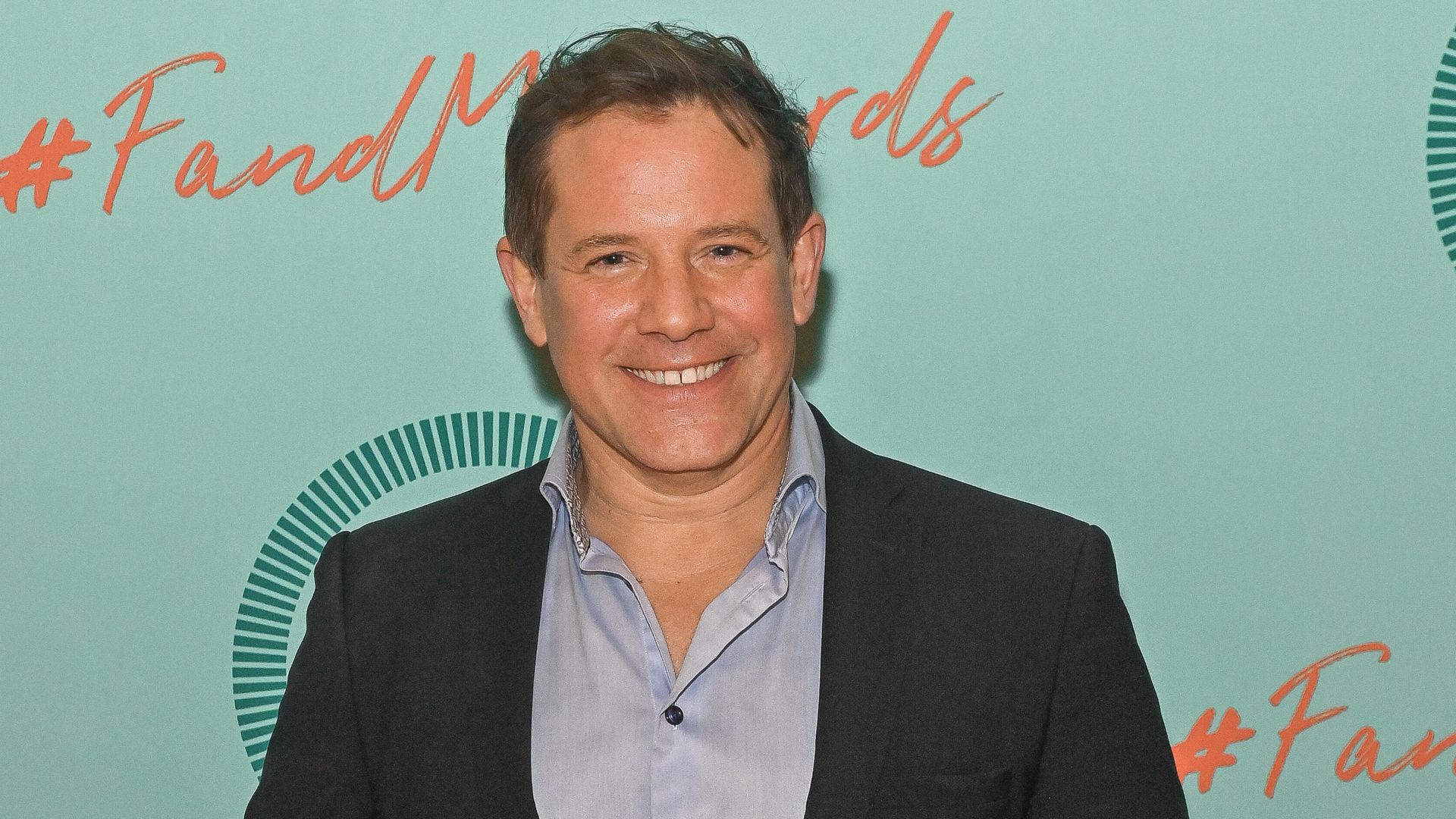 Inside Saturday Kitchen's Matt Tebbutt's home life – from dating wife's sister to his grown-up children