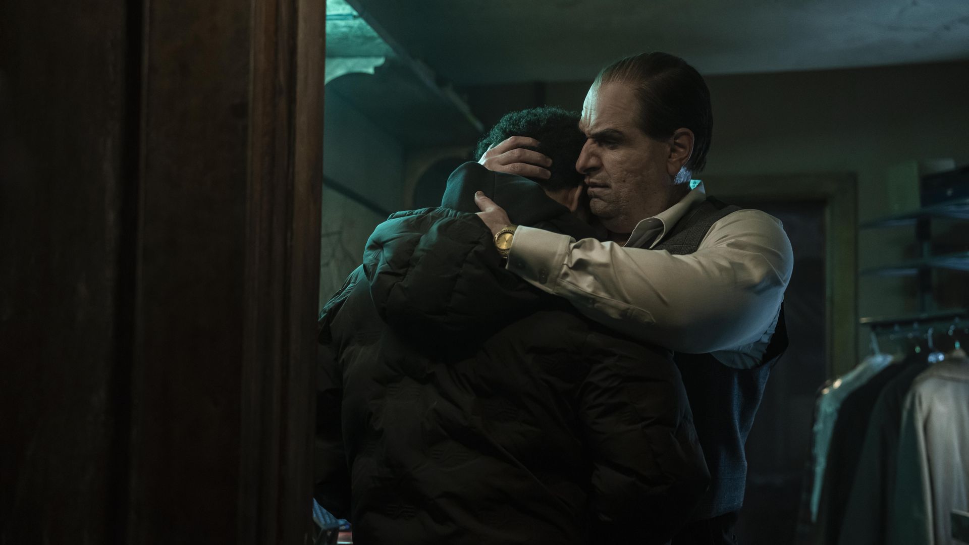 The Penguin: fans spot heartbreaking detail in ‘brutal’ finale