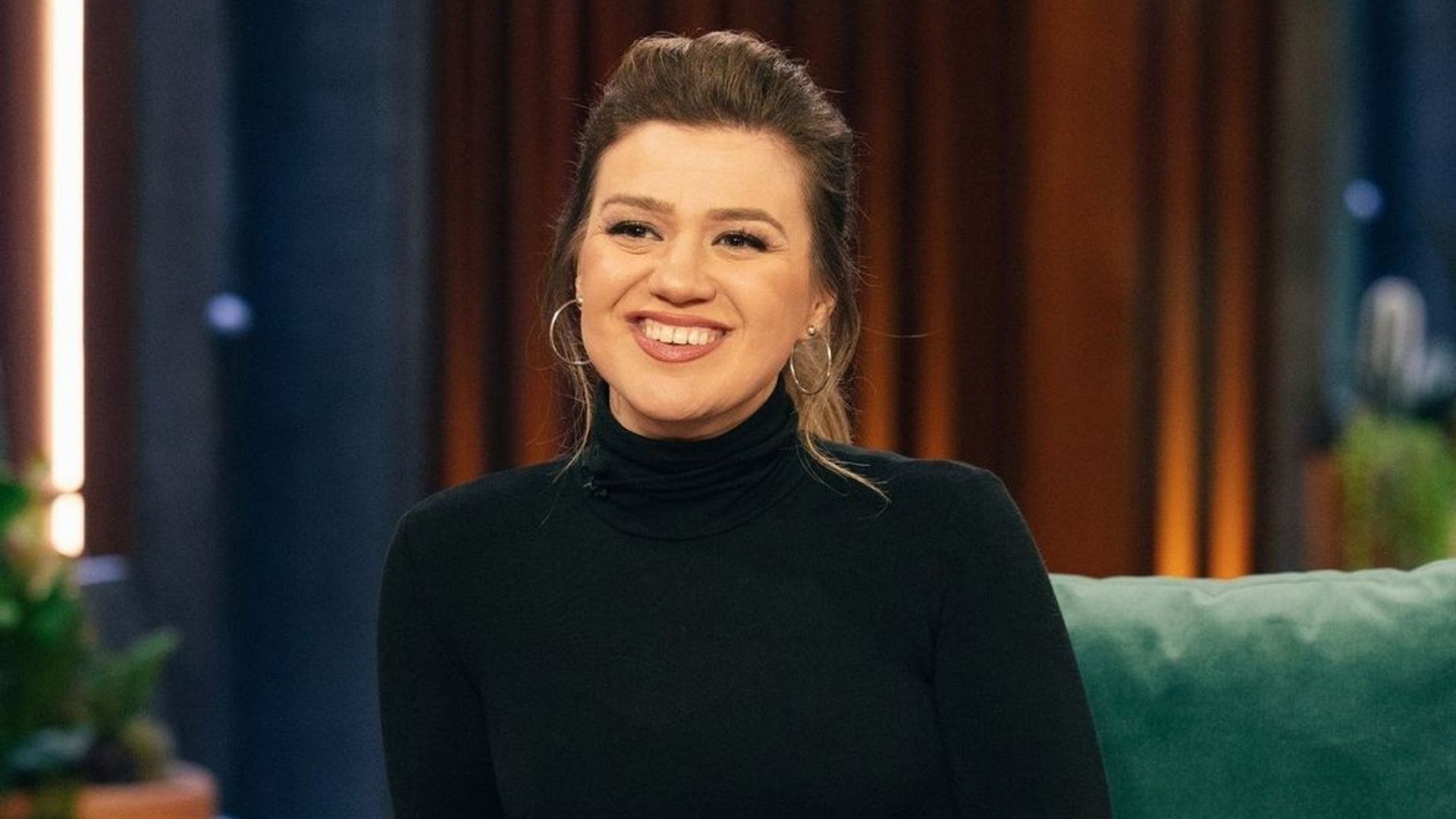 Kelly Clarkson shares 'beautiful' new update on life with her two kids as fans react