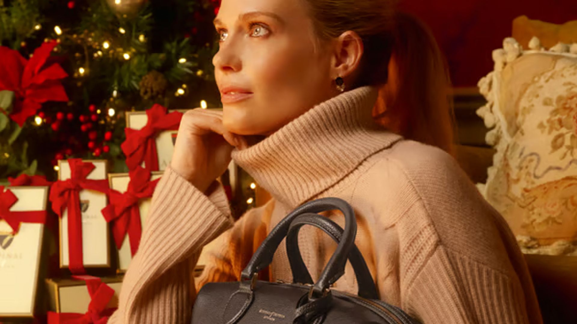 I’m a shopping editor and this Princess Kate-loved brand is perfect for last-minute Christmas gifts