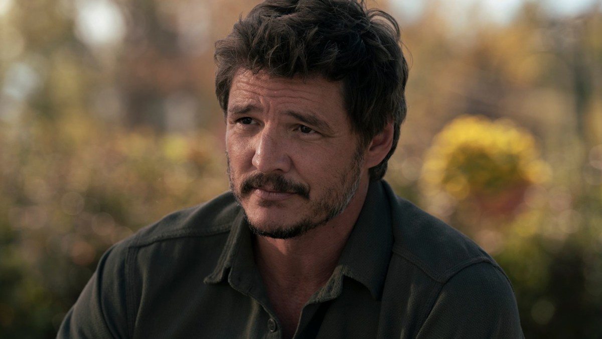 Pedro Pascal Upcoming Shows