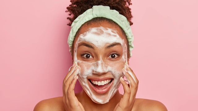 I’m a Beauty Editor and this is the skincare I buy for my teenager’s skin