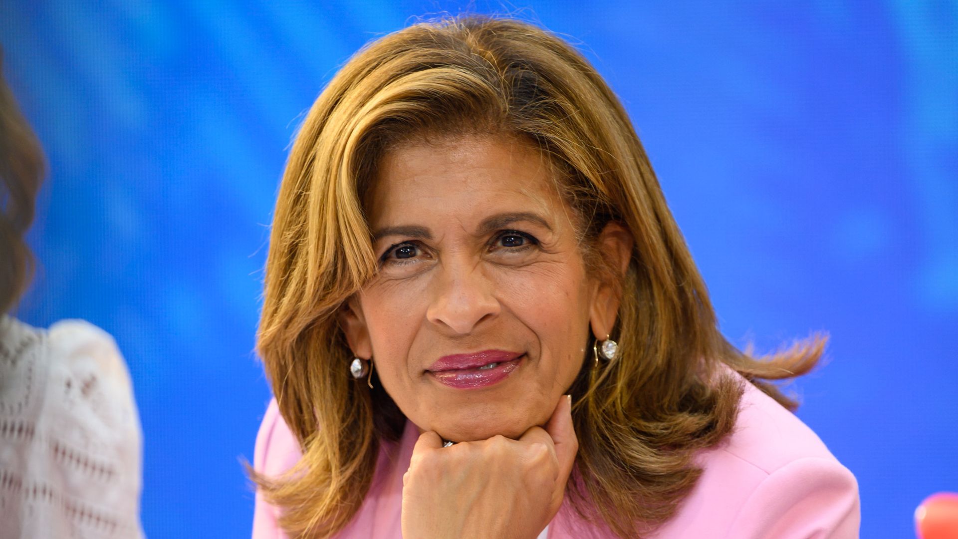 Hoda Kotb reveals downside of working with this co-star on Today Show ...