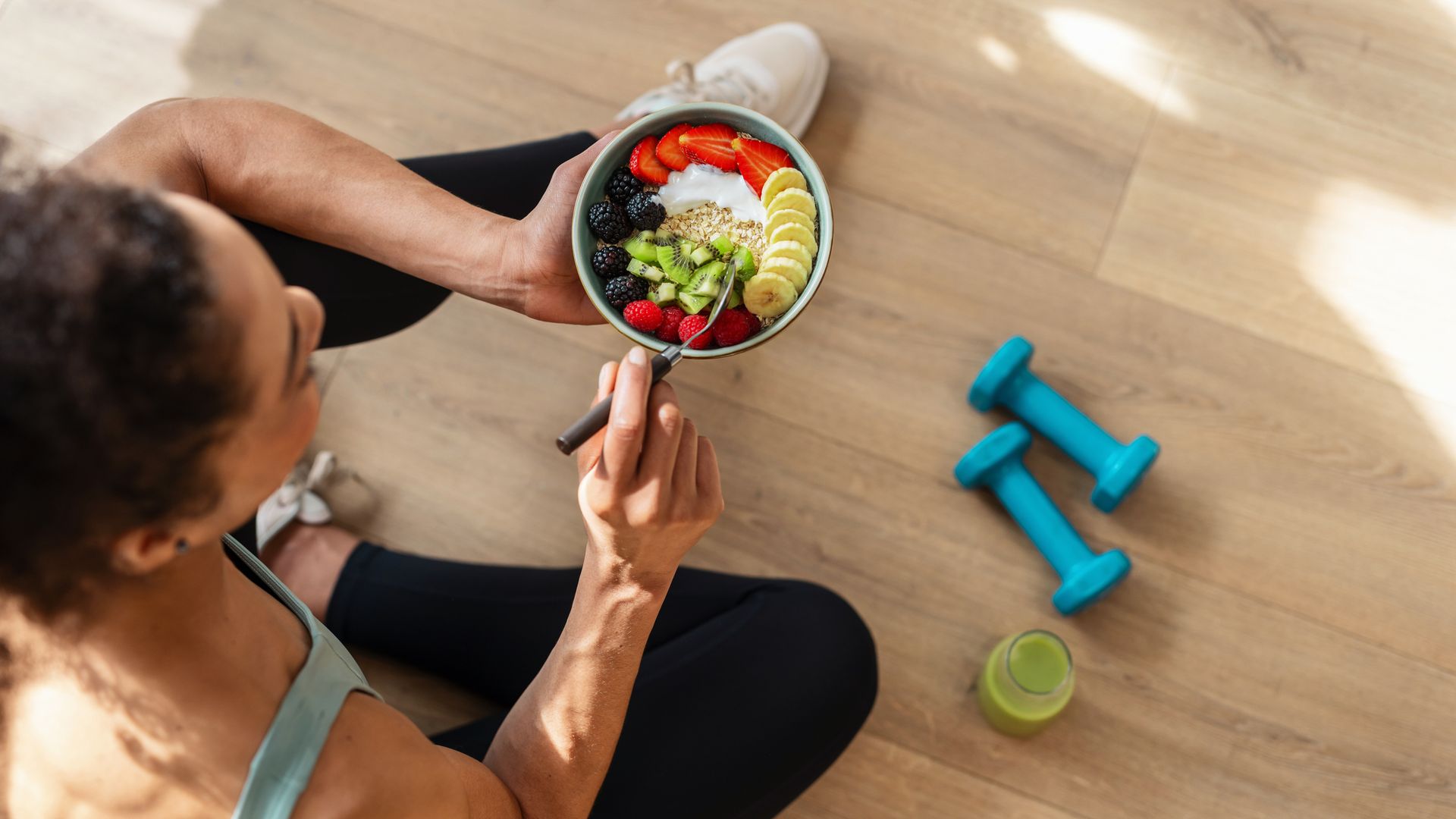 With regular exercise, protein-rich meals, good sleep and hydration, you can build a body that burns energy more efficiently