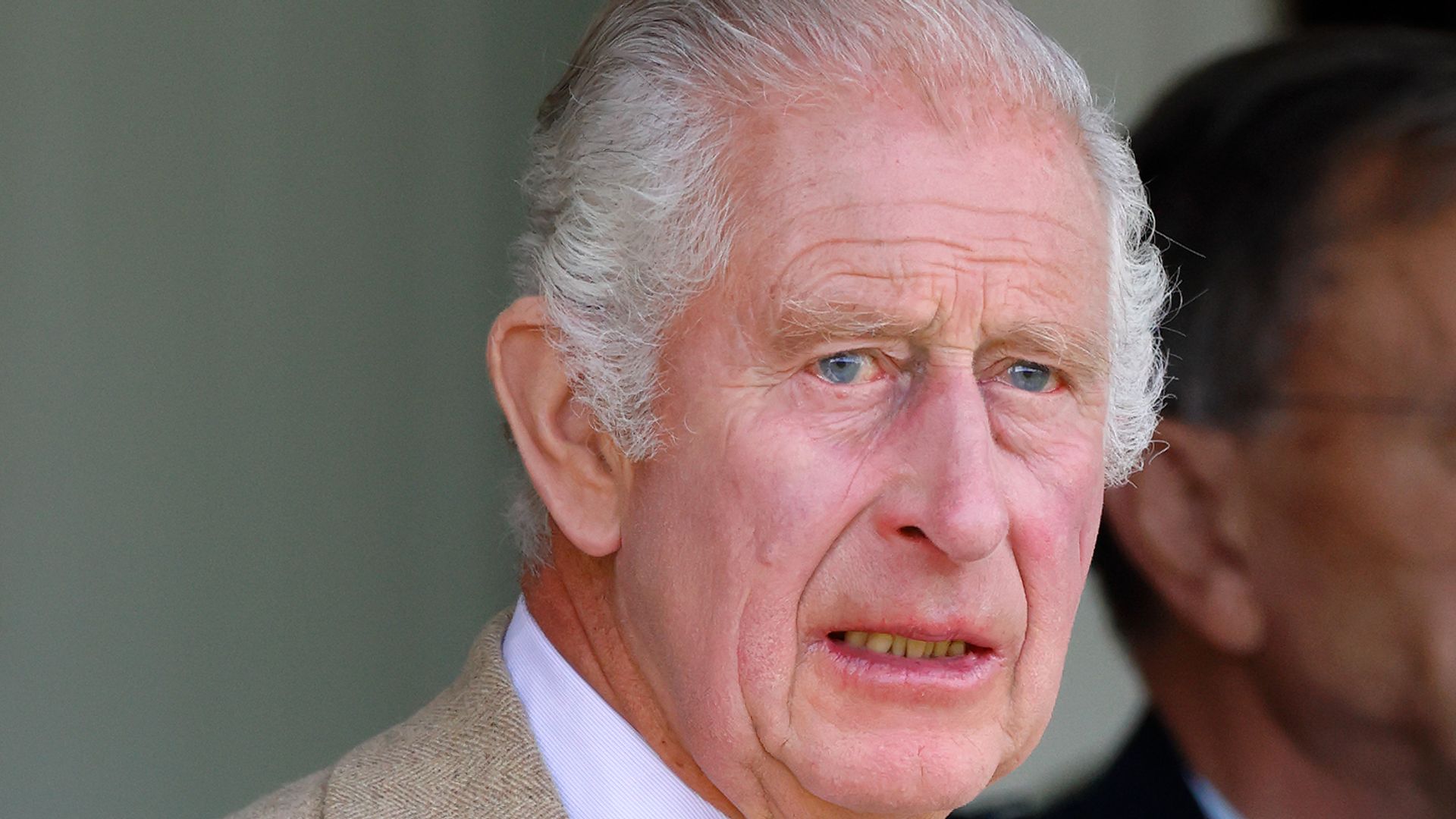 King Charles makes surprising decision at 76: ‘It’s behind me’