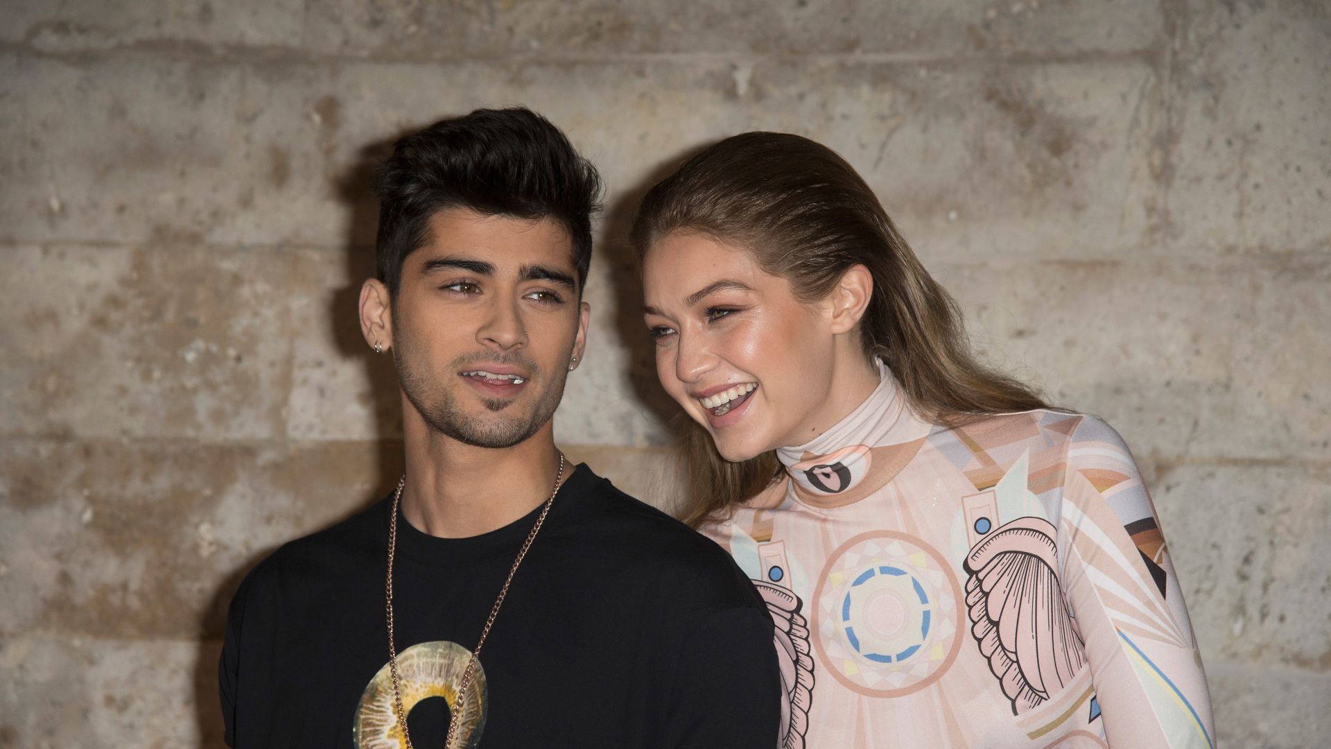 Gigi Hadid shares rare update on relationship with ex Zayn Malik