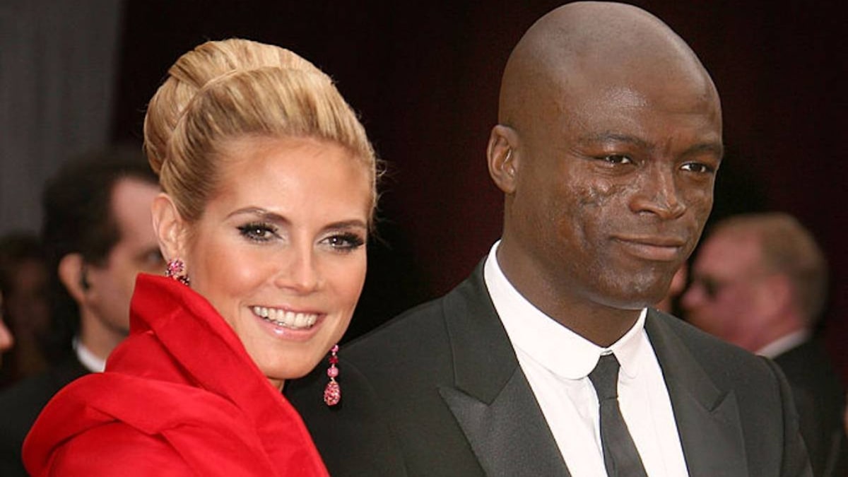 What Happened To Heidi Klum And Seal The Real Reason They Divorced Hello