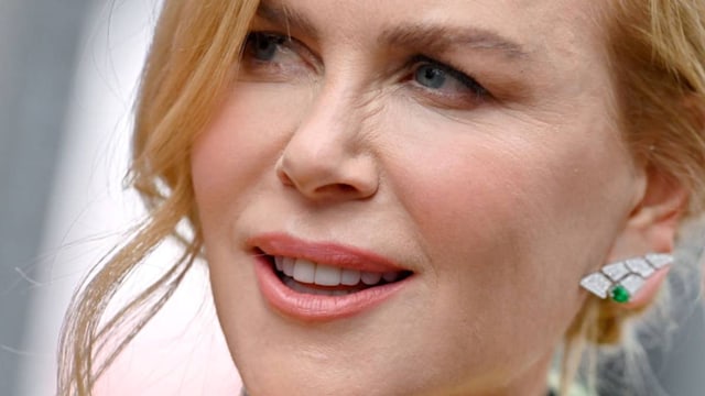 nicole kidman worry wellbeing