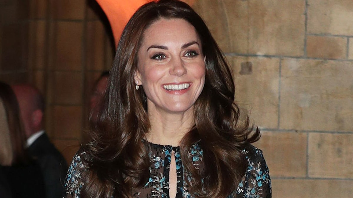 Kate Middleton opens up about Prince George and Princess Charlotte ...