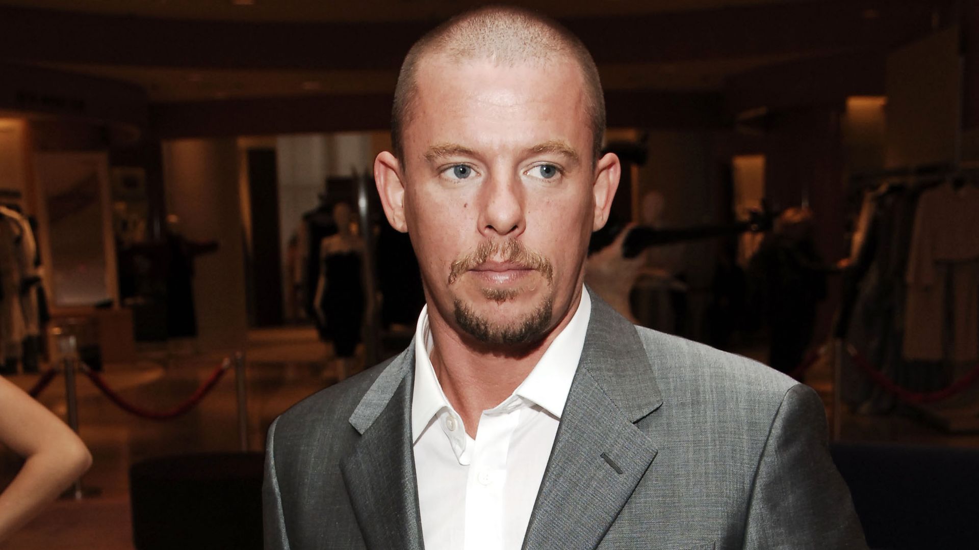 Alexander McQueen launches Japanese Flagship Store