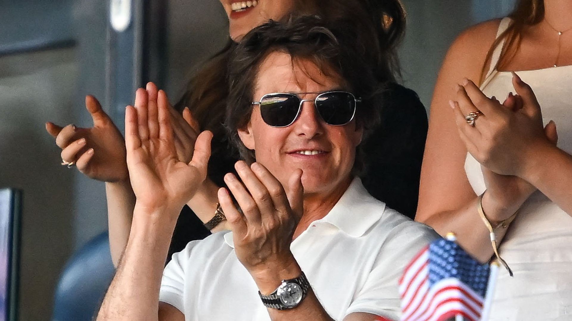 Will Tom Cruise be part of the 2024 Olympics closing ceremony? All we ...