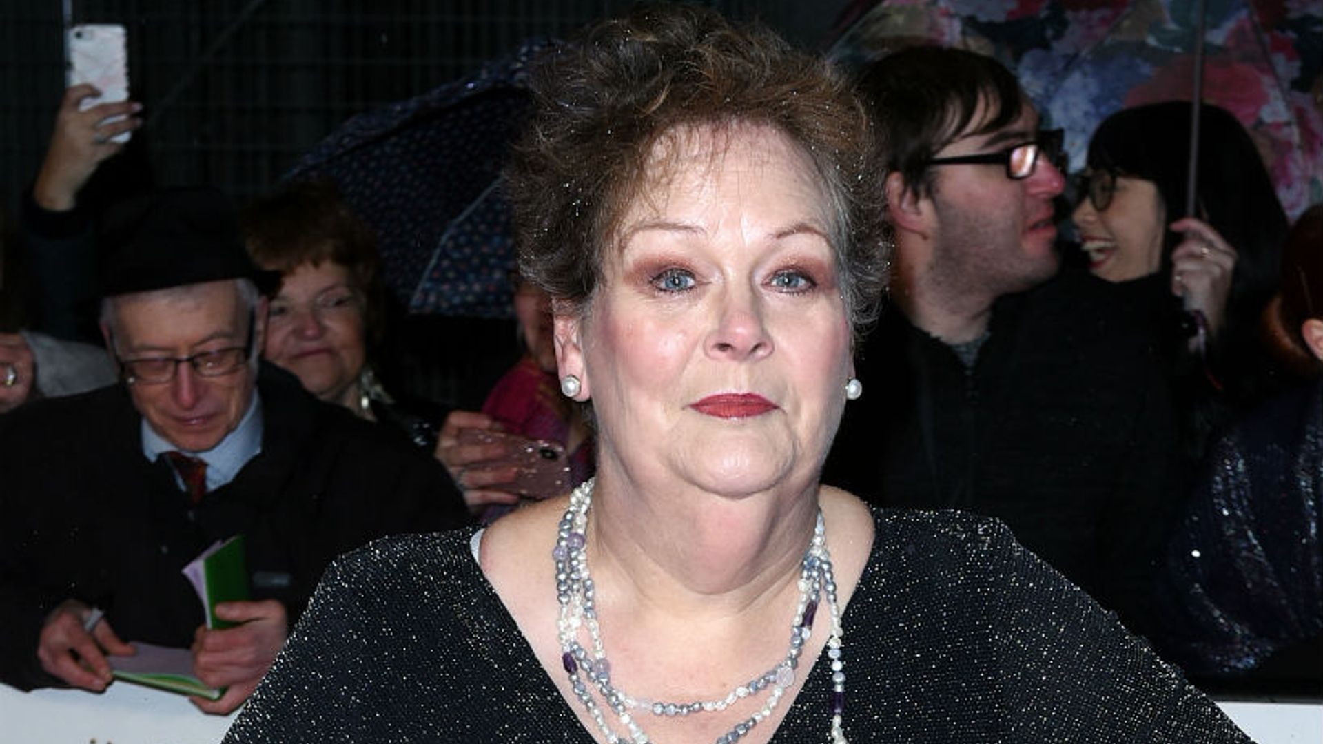 anne hegerty love life