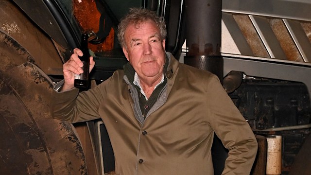 jeremy clarkson farm news