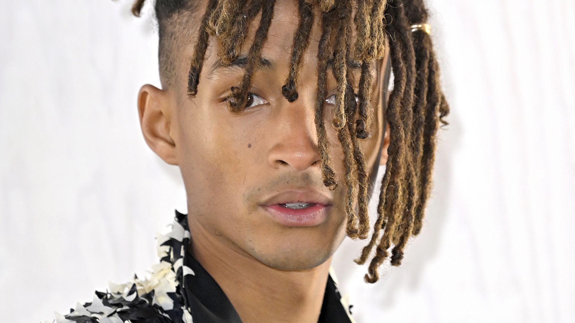 Jaden Smith admits to feeling ‘sad’ and ‘alone’ in deeply personal conversation