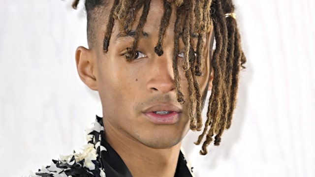 Jaden Smith 