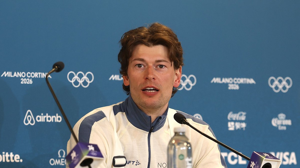 5 Milan Winter Olympics controversies: from Lindsey Vonn's crash to cheating confessions