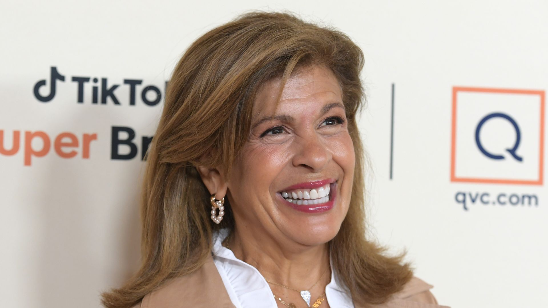hoda kotb