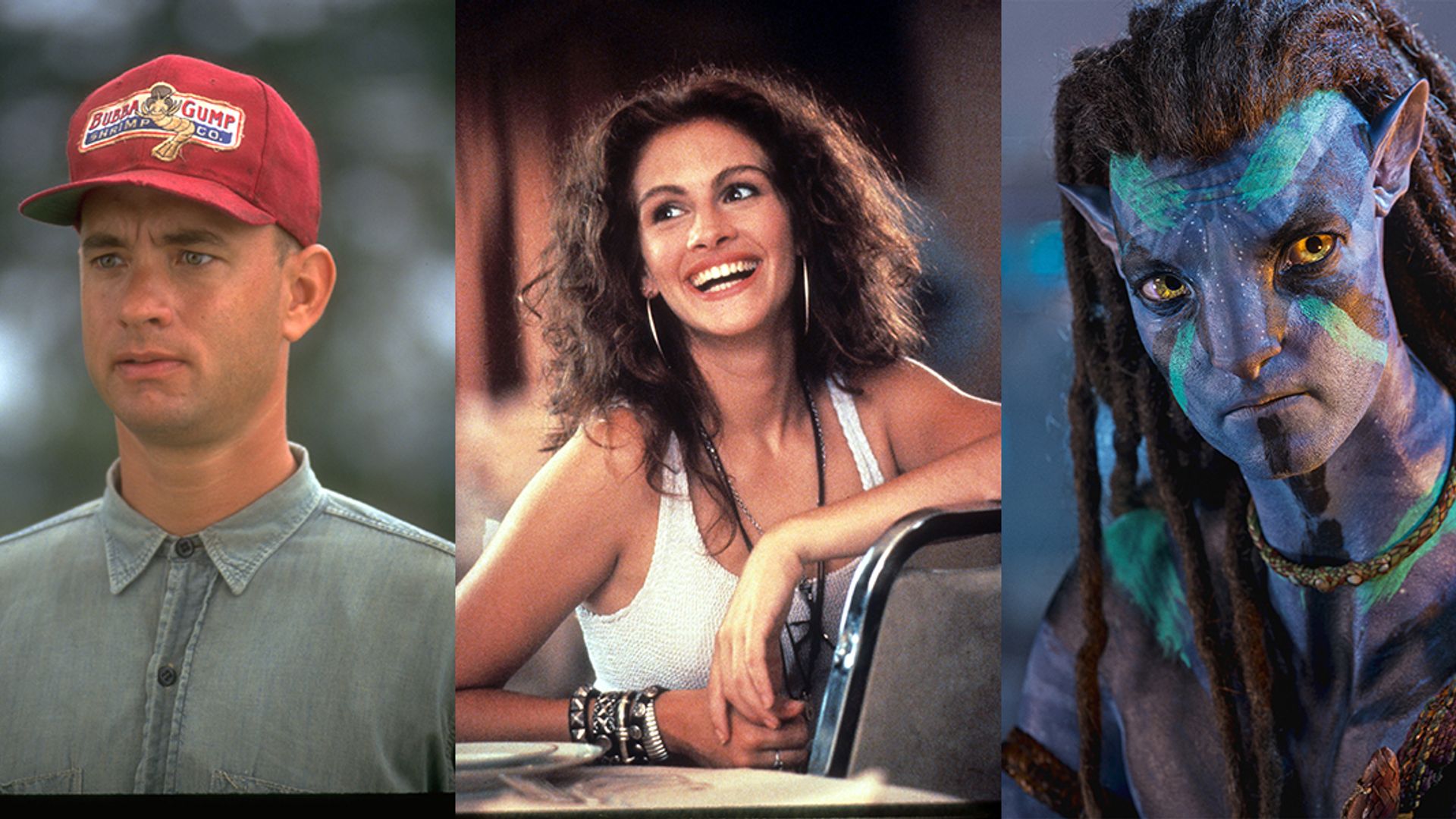 11 stars who turned down major movie roles - and who they were replaced by