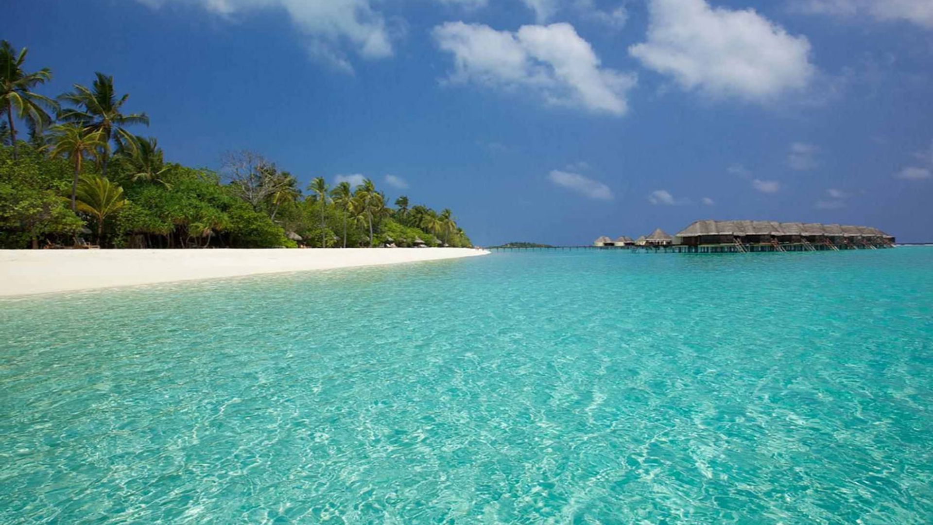 kanuhura maldives resort