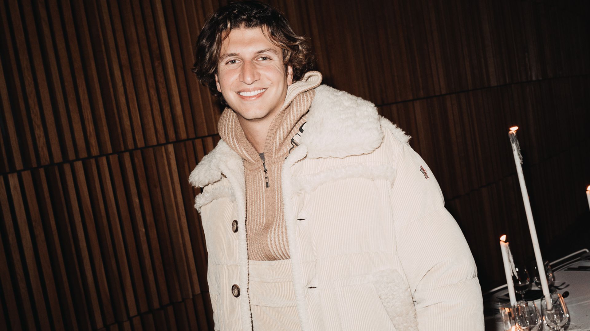 The haute habits of Gstaad Guy: Where to summer, ski and shop according to the internet culture connoisseur 
