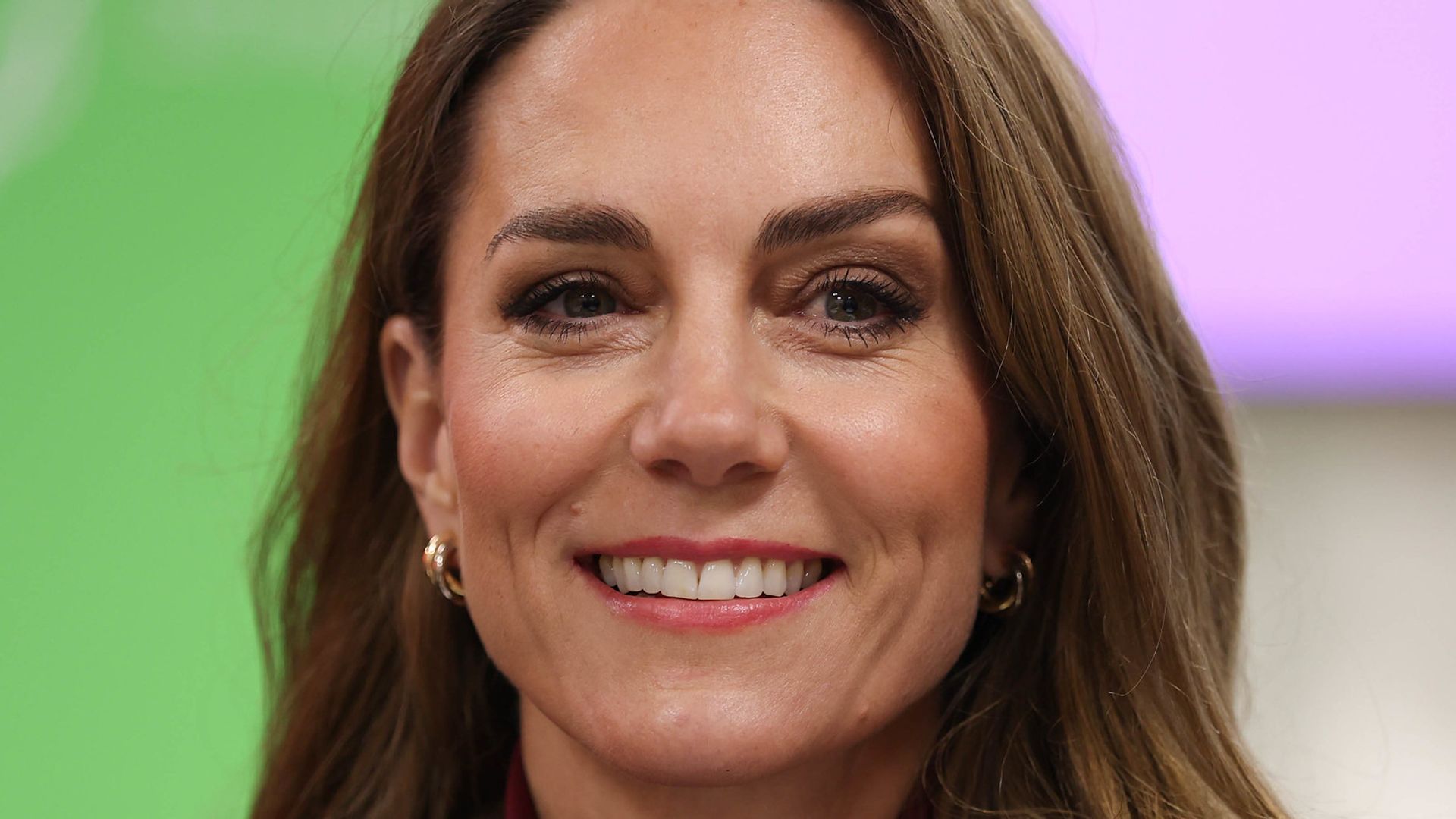 Princess Kate oozes 'opulence' as she kickstarts 2026