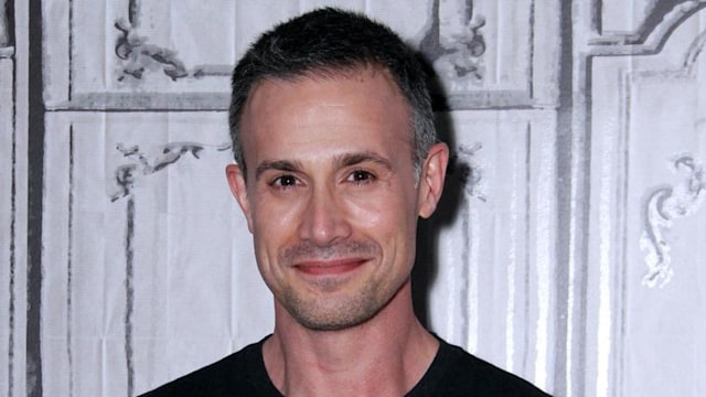 Freddie Prinze Jr