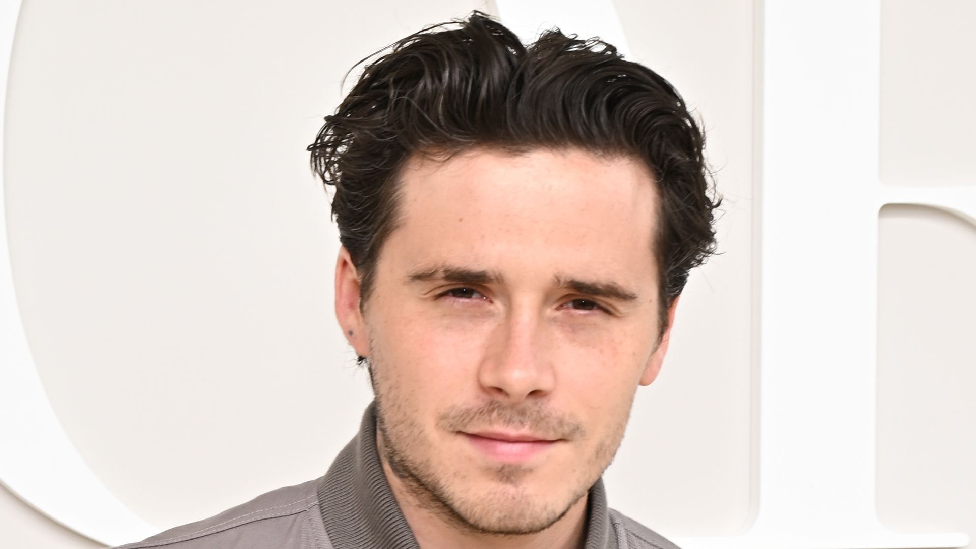 Brooklyn Beckham unveils striking new tattoo