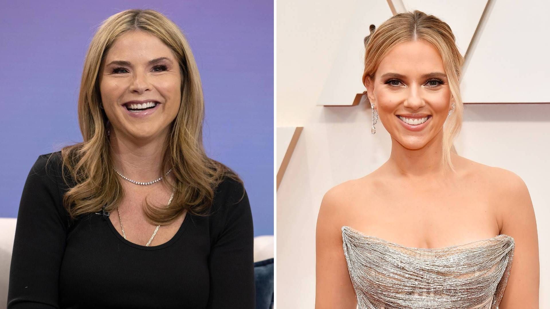 Jenna Bush Hager pushes to make Scarlett Johansson ‘permanent’ co-host in cheeky interaction: ‘I work here now!’