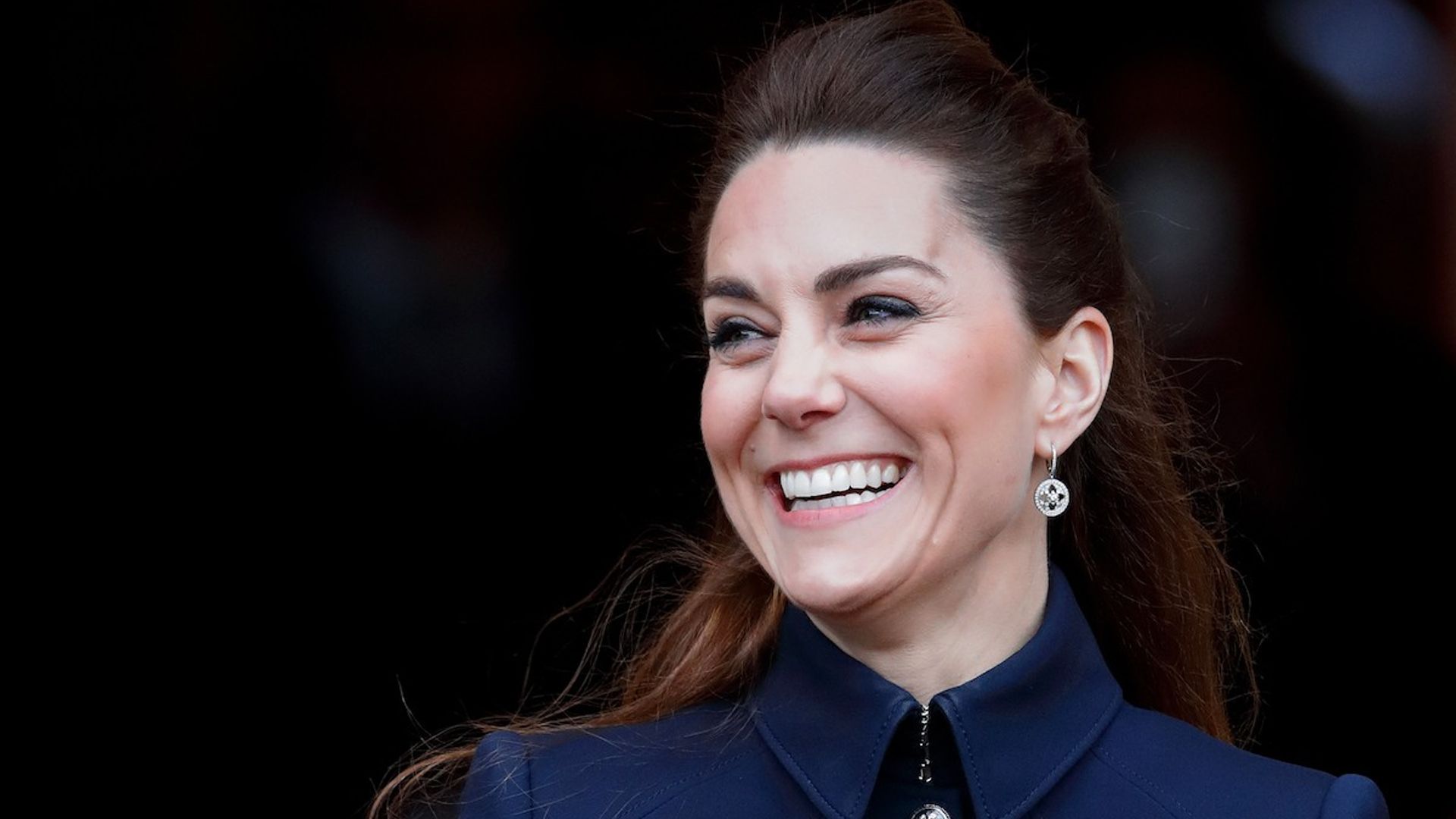 Kate Middleton breaks the internet with her £35 linen shirt