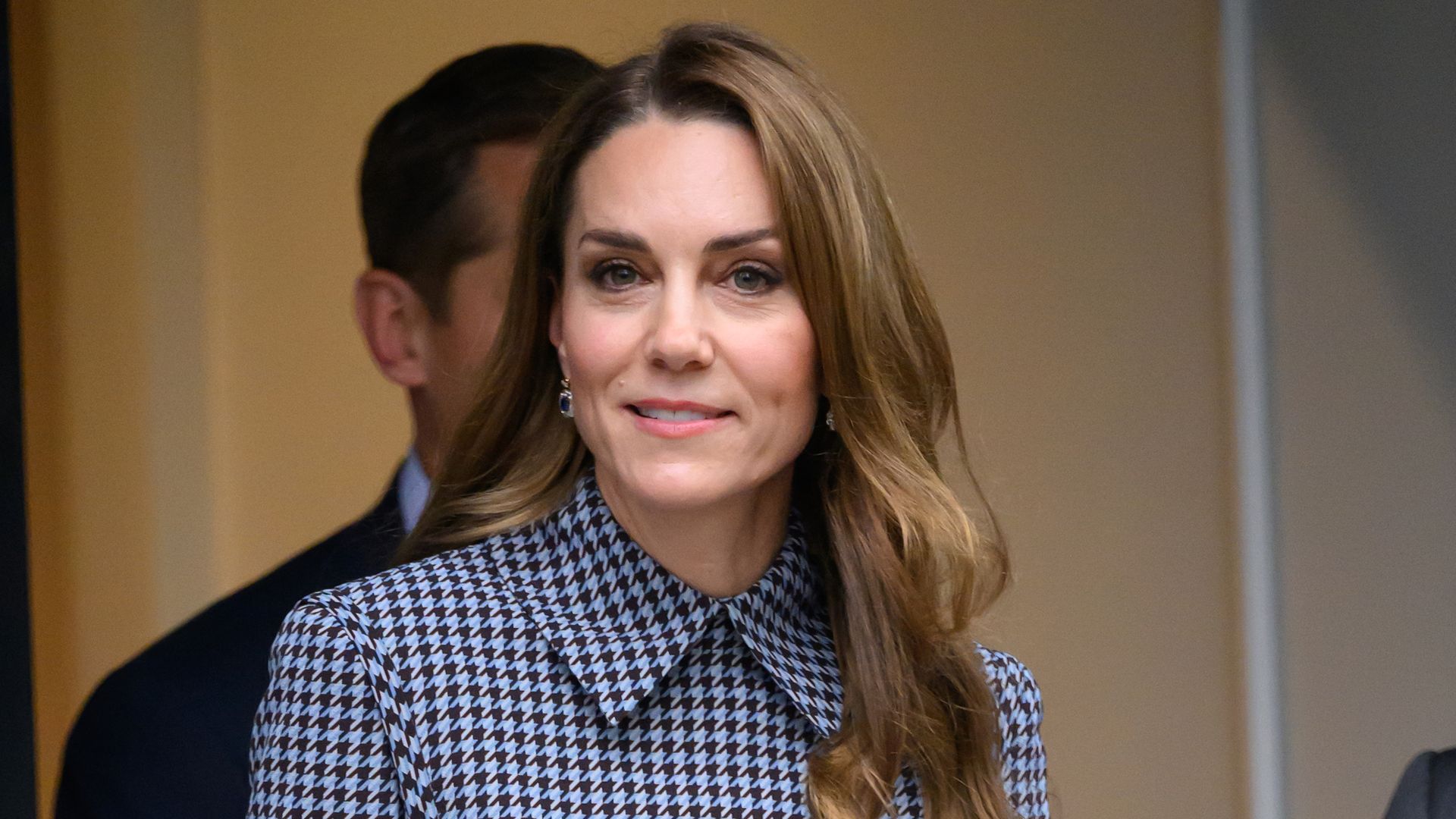 Princess Kate's new on-trend bag has a surprising supermodel link